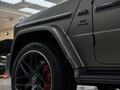 Mercedes-Benz G 63 AMG 2022 года за 99 200 000 тг. в Алматы – фото 9