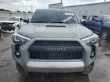 Toyota 4Runner 2023 года за 20 500 000 тг. в Алматы – фото 2