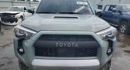 Toyota 4Runner 2023 годаүшін20 500 000 тг. в Алматы – фото 2