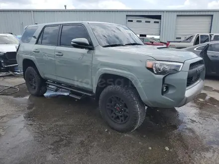 Toyota 4Runner 2023 года за 20 500 000 тг. в Алматы – фото 3