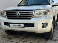 Toyota Land Cruiser 2012 года за 20 000 000 тг. в Жанаозен