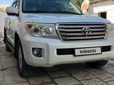 Toyota Land Cruiser 2012 года за 20 000 000 тг. в Жанаозен – фото 3