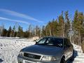 Audi A4 1995 годаfor2 000 000 тг. в Щучинск – фото 5