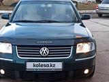 Volkswagen Passat 2003 года за 2 850 000 тг. в Астана