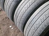 Nitto 215, 60, r17 летоүшін25 000 тг. в Есик