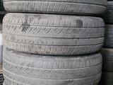 Nitto 215, 60, r17 летоүшін25 000 тг. в Есик – фото 5