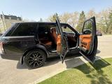 Land Rover Range Rover 2013 года за 24 000 000 тг. в Алматы