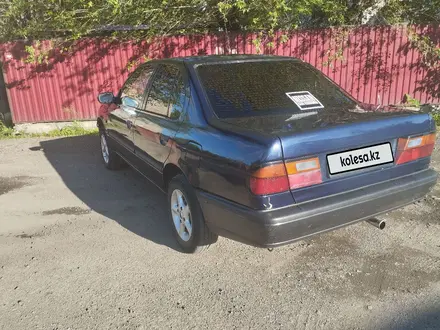 Nissan Primera 1994 года за 1 000 000 тг. в Караганда – фото 11