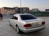 Mercedes-Benz E 230 1997 годаүшін2 500 000 тг. в Туркестан – фото 4