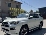 Toyota 4Runner 2020 года за 22 800 000 тг. в Шымкент