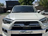 Toyota 4Runner 2020 года за 22 800 000 тг. в Шымкент – фото 4