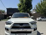Toyota 4Runner 2020 года за 22 800 000 тг. в Шымкент – фото 3