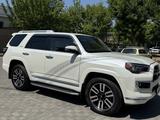 Toyota 4Runner 2020 года за 22 800 000 тг. в Шымкент – фото 2