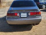 Toyota Camry 2001 года за 3 800 000 тг. в Кызылорда – фото 2