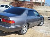 Toyota Camry 2001 года за 3 800 000 тг. в Кызылорда – фото 3