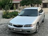 Mazda 626 1999 года за 1 800 000 тг. в Туркестан