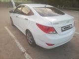 Hyundai Solaris 2013 годаүшін4 600 000 тг. в Актобе