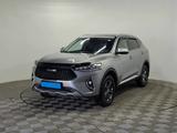 Haval F7 2021 года за 6 590 000 тг. в Алматы
