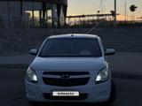Chevrolet Cobalt 2013 года за 3 650 000 тг. в Кызылорда – фото 3