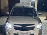 Chevrolet Cobalt 2013 года за 3 650 000 тг. в Кызылорда – фото 4
