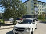 Chevrolet Cobalt 2013 года за 3 650 000 тг. в Кызылорда – фото 2