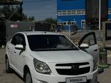 Chevrolet Cobalt 2013 года за 3 650 000 тг. в Кызылорда – фото 5