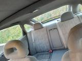 Mazda Cronos 1994 годаүшін1 400 000 тг. в Усть-Каменогорск – фото 4