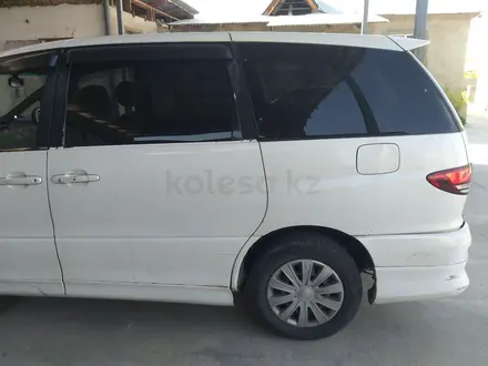 Toyota Estima 2000 года за 4 300 000 тг. в Тараз – фото 8