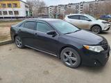 Toyota Camry 2012 года за 8 500 000 тг. в Аксу – фото 3