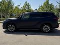 Toyota Highlander 2020 года за 22 000 000 тг. в Шымкент – фото 2