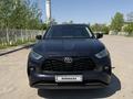 Toyota Highlander 2020 года за 22 000 000 тг. в Шымкент – фото 5