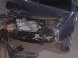Volkswagen Golf 1992 года за 300 000 тг. в Балхаш