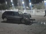 Volkswagen Golf 1992 года за 300 000 тг. в Балхаш – фото 4