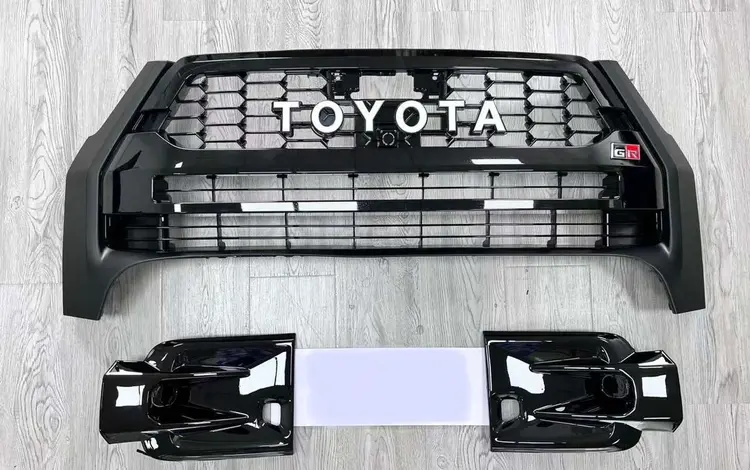 Решетка Hilux 2020 + за 75 000 тг. в Алматы