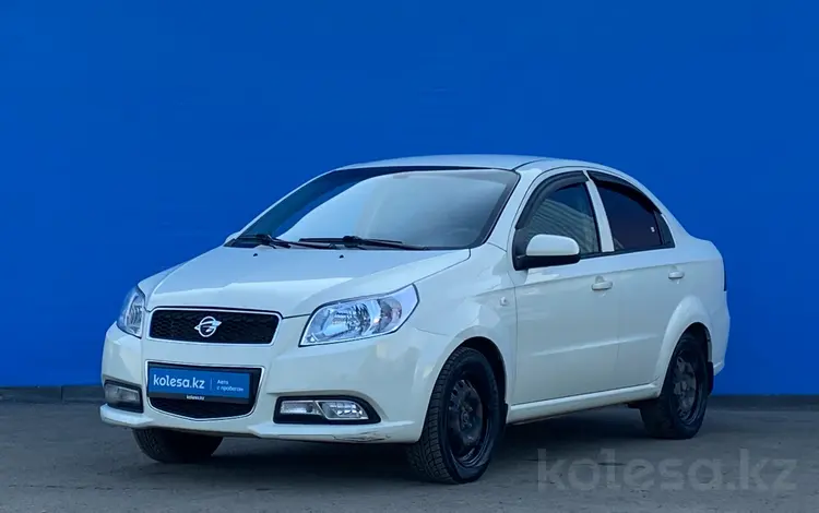 Ravon Nexia R3 2019 годаүшін4 750 000 тг. в Алматы