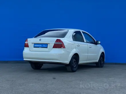 Ravon Nexia R3 2019 года за 4 990 000 тг. в Алматы – фото 3