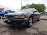 Nissan Cefiro 1994 годаүшін900 000 тг. в Костанай