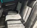 Toyota Camry Luxe 2025 года за 21 000 000 тг. в Алматы – фото 10