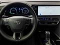 Toyota Camry Luxe 2025 года за 21 000 000 тг. в Алматы – фото 11