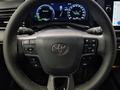 Toyota Camry Luxe 2025 года за 21 000 000 тг. в Алматы – фото 12