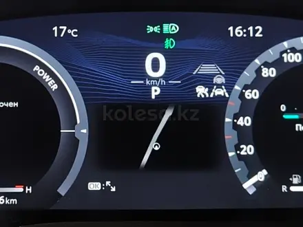 Toyota Camry Luxe 2025 года за 21 000 000 тг. в Алматы – фото 14