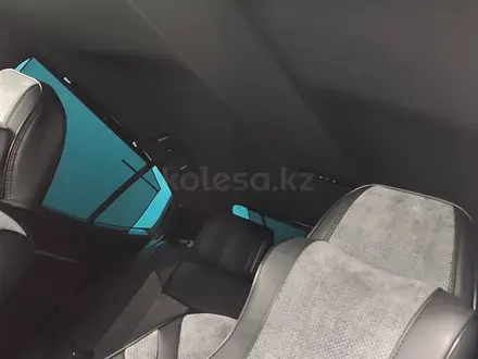 Toyota Camry Luxe 2025 года за 21 000 000 тг. в Алматы – фото 16