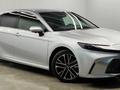 Toyota Camry Luxe 2025 года за 21 000 000 тг. в Алматы – фото 3