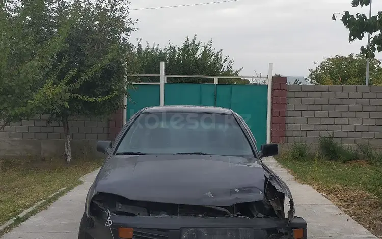 Volkswagen Golf 1993 года за 500 000 тг. в Аксукент