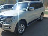 Mitsubishi Pajero 2019 года за 16 300 000 тг. в Атырау