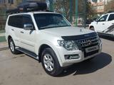 Mitsubishi Pajero 2019 года за 16 300 000 тг. в Атырау – фото 2