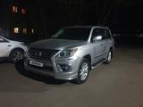 Lexus LX 570 2008 годаүшін19 500 000 тг. в Тараз