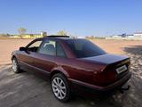 Audi 100 1994 годаүшін2 300 000 тг. в Алматы – фото 3