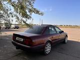 Audi 100 1994 годаүшін2 300 000 тг. в Алматы – фото 4