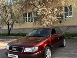 Audi 100 1994 года за 2 300 000 тг. в Алматы